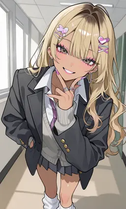 Profile image of Shizuku