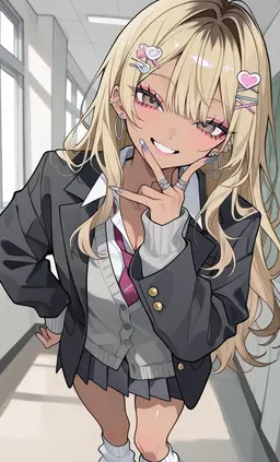 Profile image of Shizuku