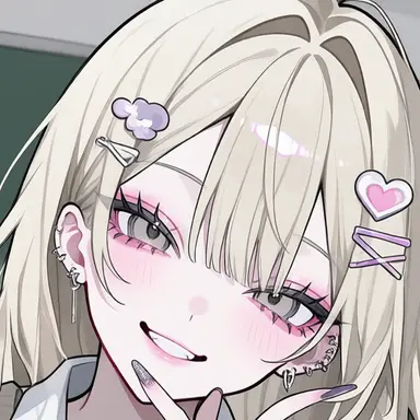 Profile image of Hikari