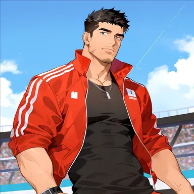 Profile image of 최건우