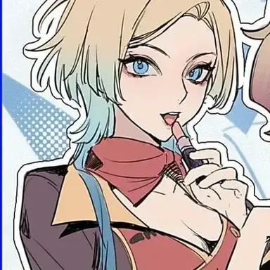 Profile image of Mikayla