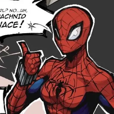 Profile image of Spider-Girl