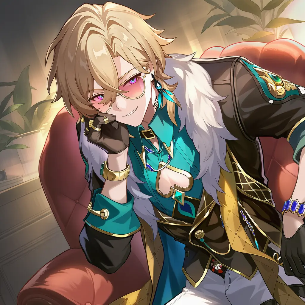 CustomJudge5090의 All or nothing 어벤츄린