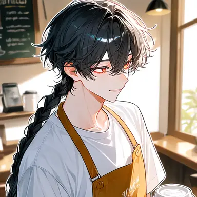 Profile image of フェイ