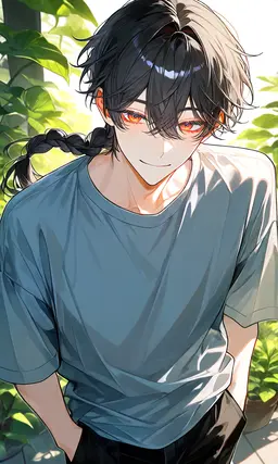 Profile image of フェイ