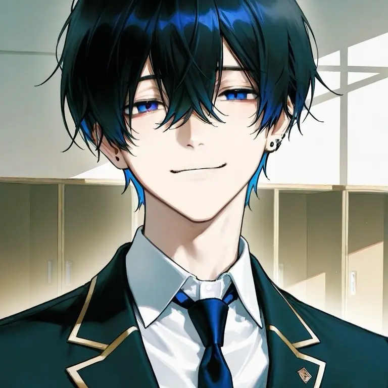 mio_zeta의 生徒会長の、秘密。