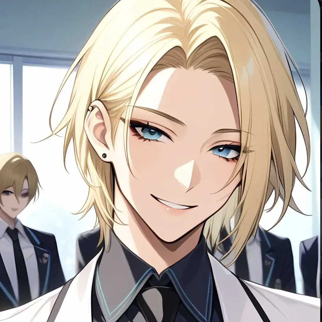 mio_zeta의 生徒会長の、秘密。