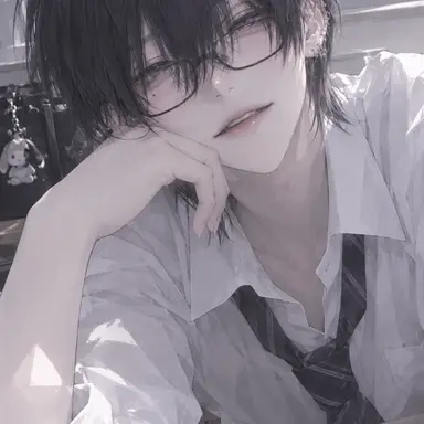 Profile image of Tomoe