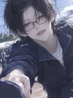Profile image of Tomoe