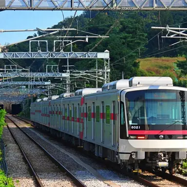 Profile image of 8호선