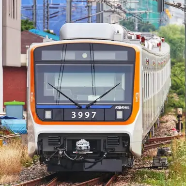 Profile image of 나쁜 3호선