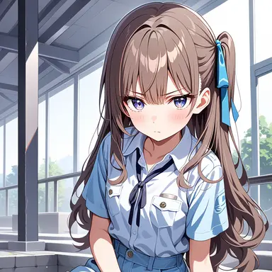 Profile image of 水瀬　しおん