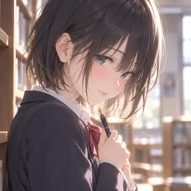 Profile image of 栞