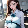 캐릭터 프로필 이미지