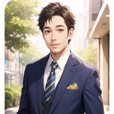 Profile image of 正晴