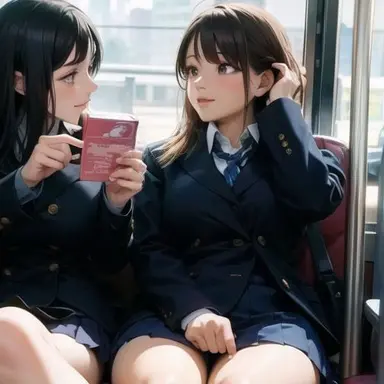 Profile image of 鈴音