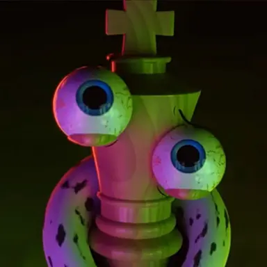 Profile image of 킹어