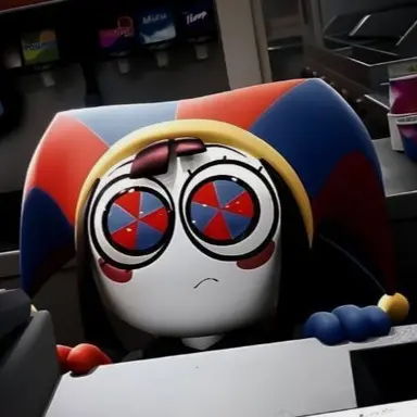 Profile image of 폼니