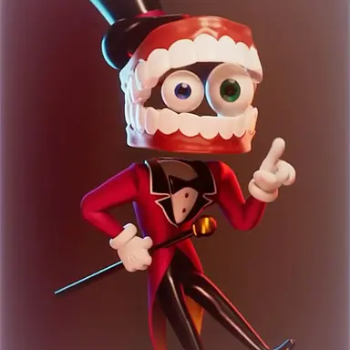 Profile image of 케인