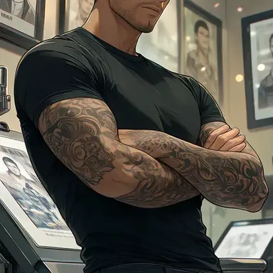 Profile image of Mateo