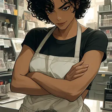 Profile image of Renata