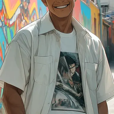 Profile image of Tavo