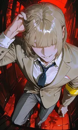 Profile image of 環