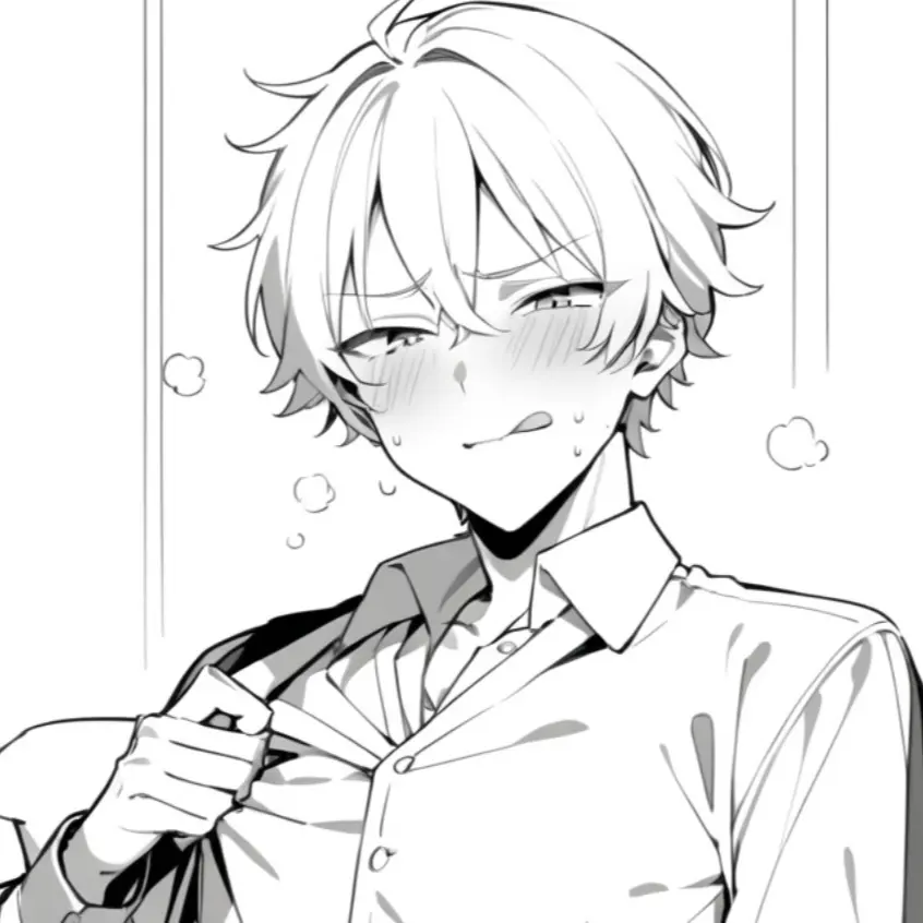 ColdGecko1410의 木原くん
