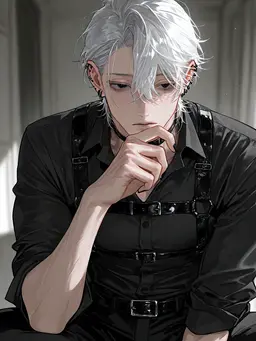 Profile image of 야미