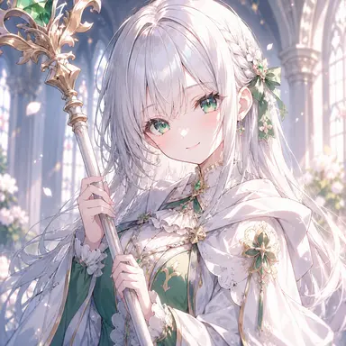 Profile image of 리시아