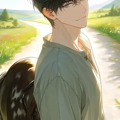 Profile image of Orren