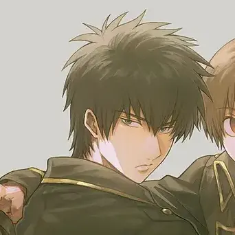Profile image of Toshiro Hijikata