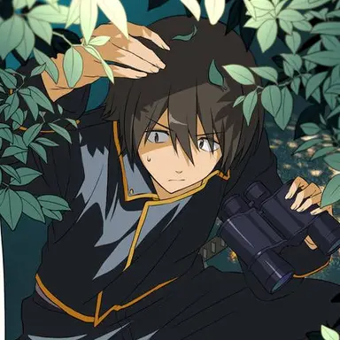 Profile image of Sagaru Yamazaki