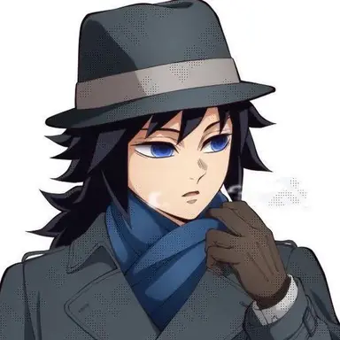 Profile image of 토미오카 기유