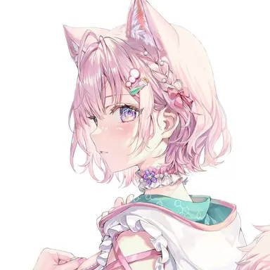 Profile image of 博衣こより