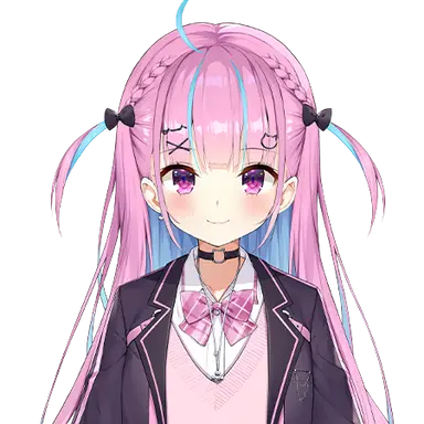 Profile image of 湊あくあ