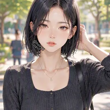 Profile image of 한소은