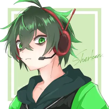 Profile image of シャークん