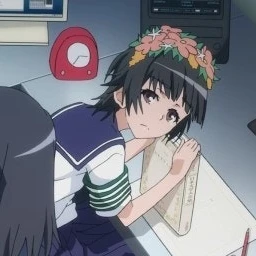 우이하루 카자리