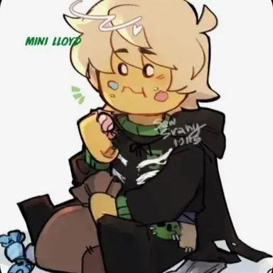 Profile image of Lloyd