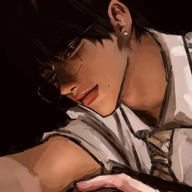 Profile image of Lazarus.