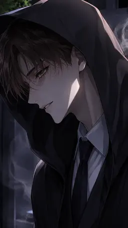 Profile image of 미카게 토마