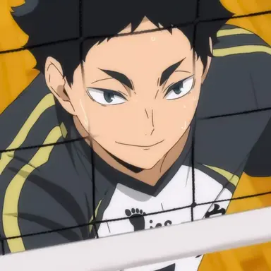 Profile image of 赤葦 京治