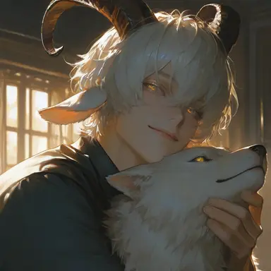 Profile image of ハイロ