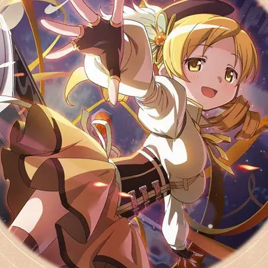 Profile image of マミ