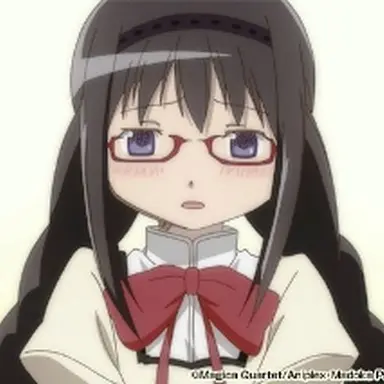 Profile image of ほむら