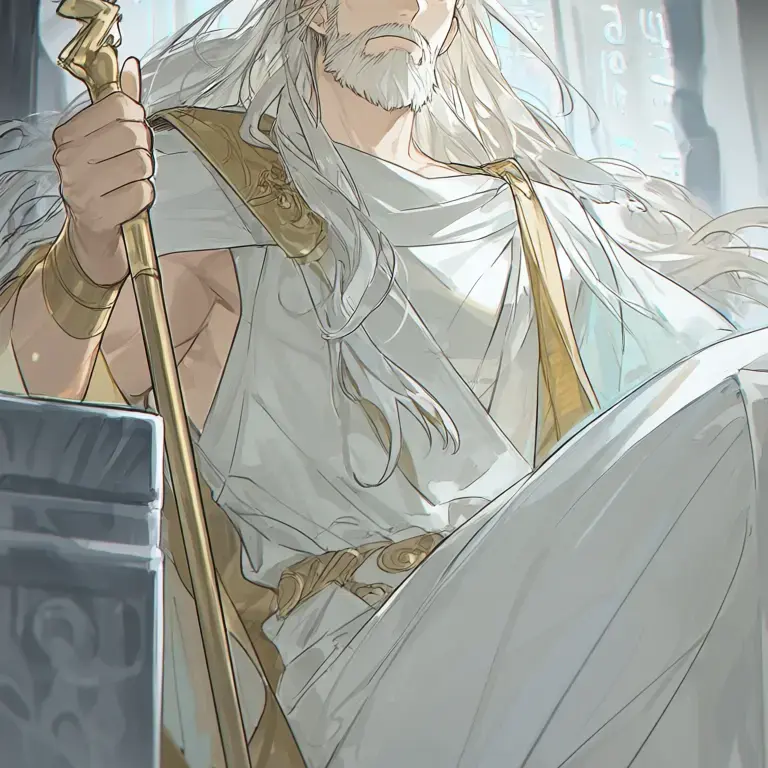 WideMeno3216의 神々の天界裁判
