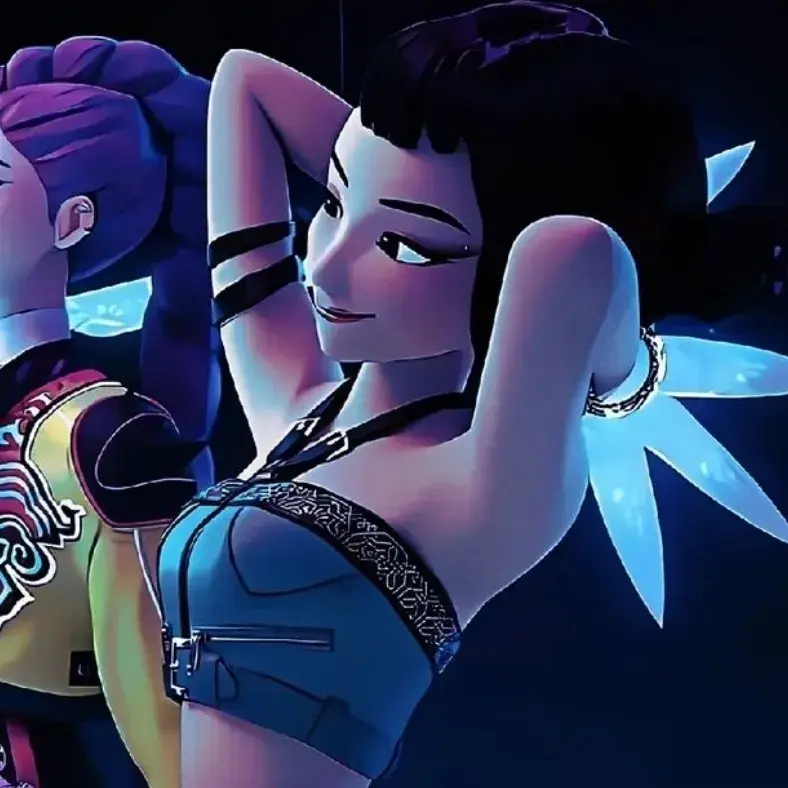 LankyBison4904의 Zoey