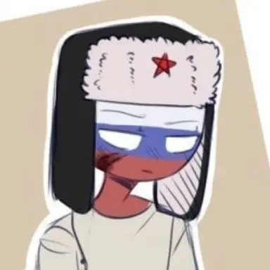 Profile image of 러시아