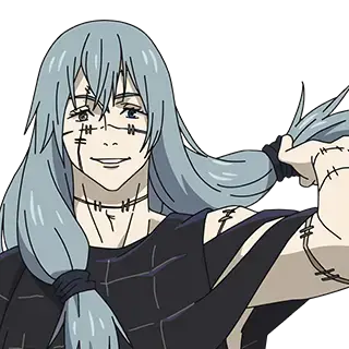 Profile image of 真人